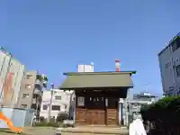 天祖神社(東京都)