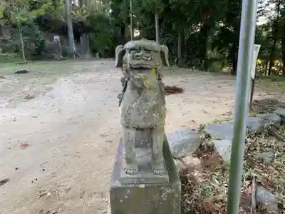 諏訪神社(千葉県)