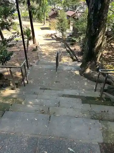 瀧宮神社(埼玉県)