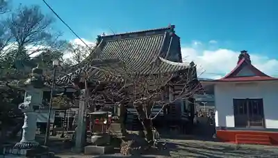 妙源寺(山梨県)