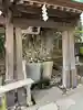 富知六所浅間神社(静岡県)