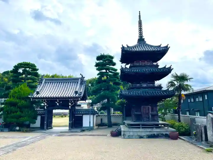 開化寺(三重県)