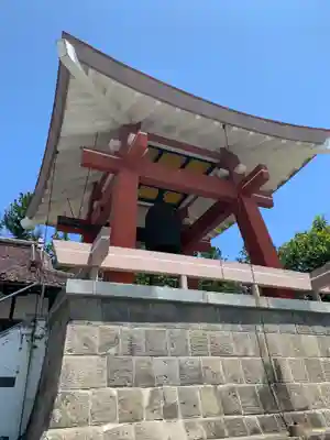 護国寺のその他建物