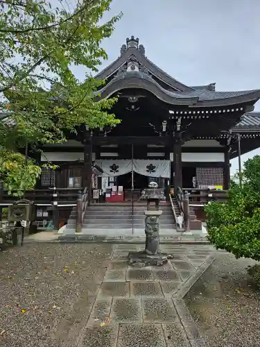 橘寺(奈良県)