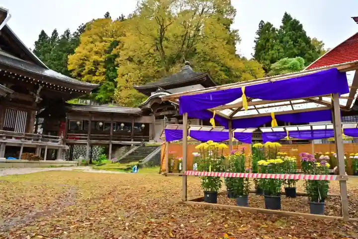 普光寺(新潟県)