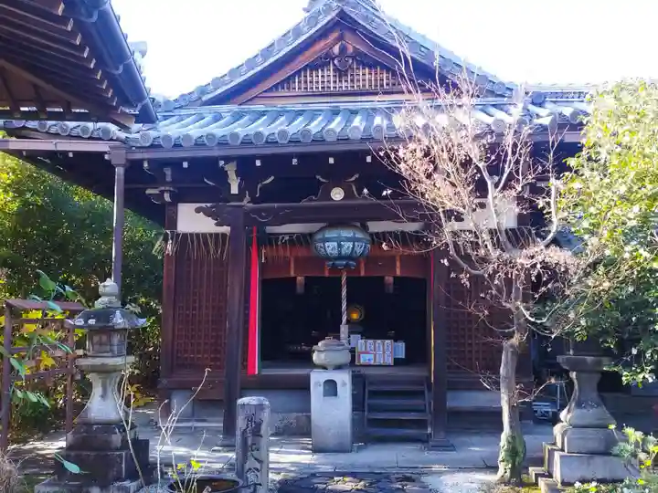 香雪院(京都府)