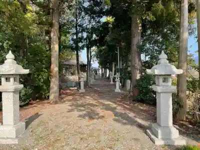 中嶋神社(滋賀県)