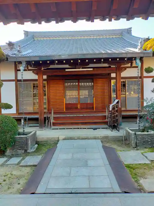 願正寺(大阪府)