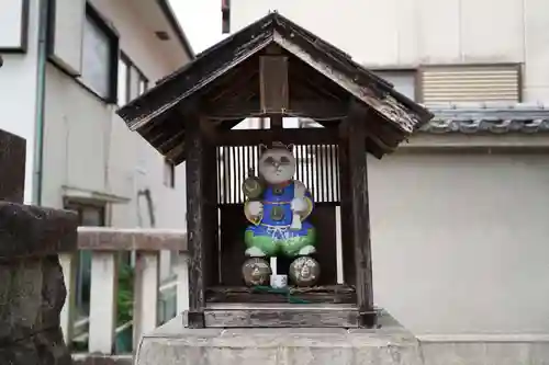 住吉神社(東京都)