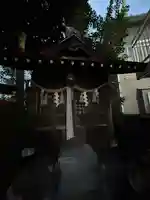 田園調布稲荷社(京濱伏見稲荷神社元宮)(東京都)