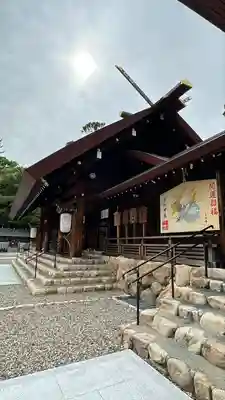廣田神社(兵庫県)