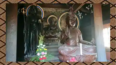 寛永寺開山堂(東京都)