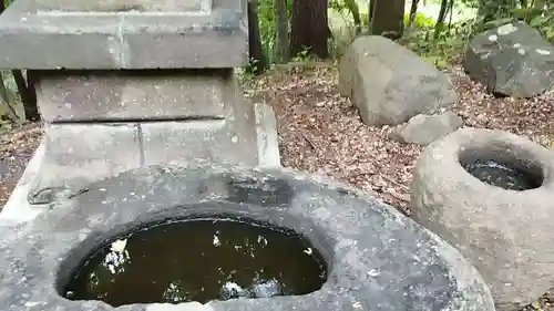 熊碓神社(北海道)