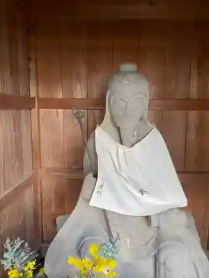 神変大菩薩(役行者)(京都府)