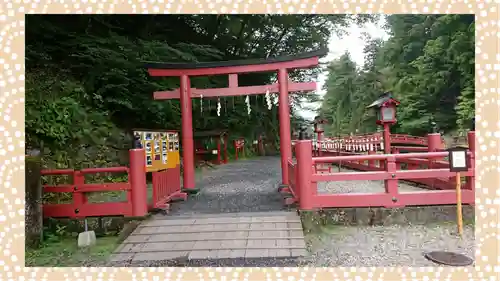 神橋(二荒山神社)(栃木県)