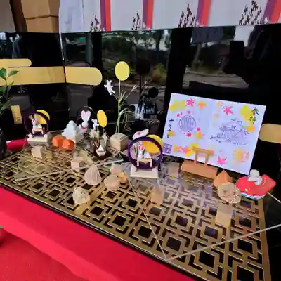 大宮・大原神社(千葉県)