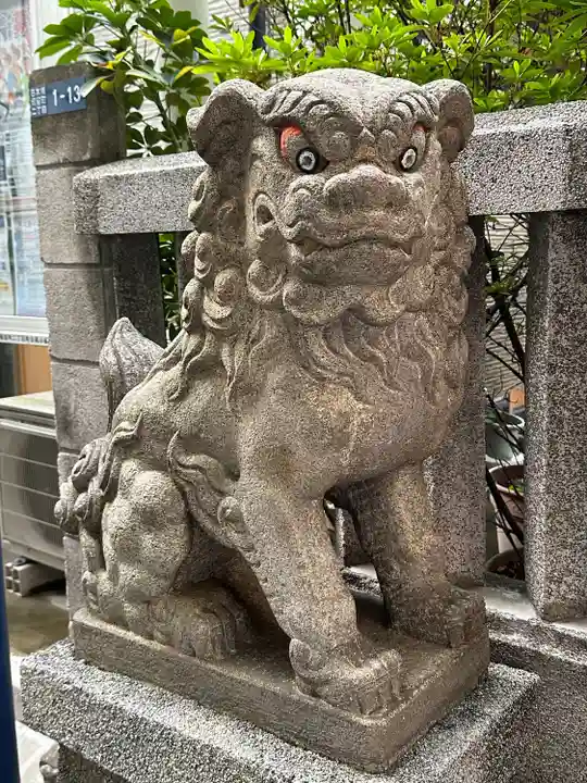 三光稲荷神社(東京都)