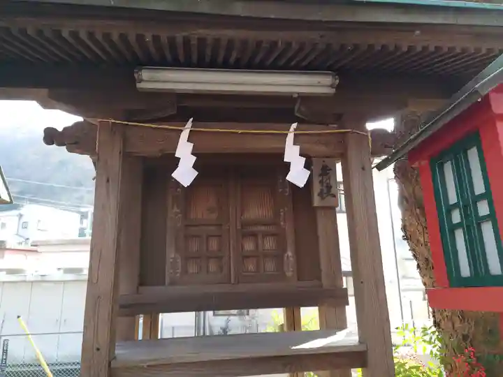 瀧宮神社(広島県)