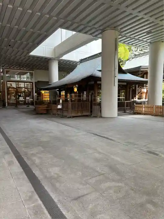 雉子神社(東京都)
