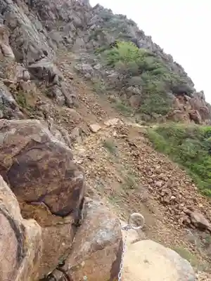 那須嶽神社(栃木県)