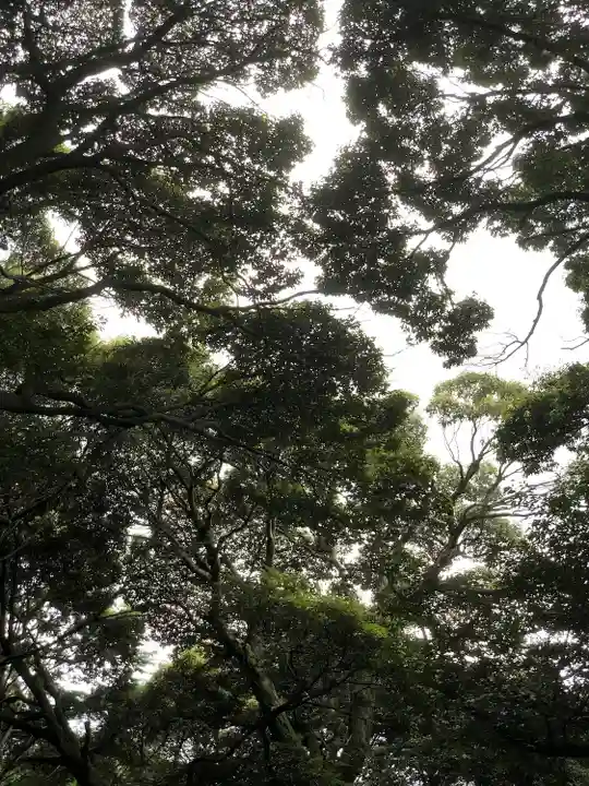 豊国廟(豊国神社飛地境内)(京都府)