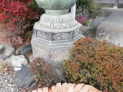 顕正寺のその他建物