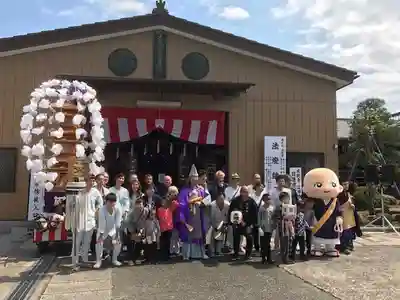 成就寺のその他建物