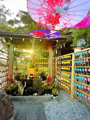 仙台八坂神社(宮城県)