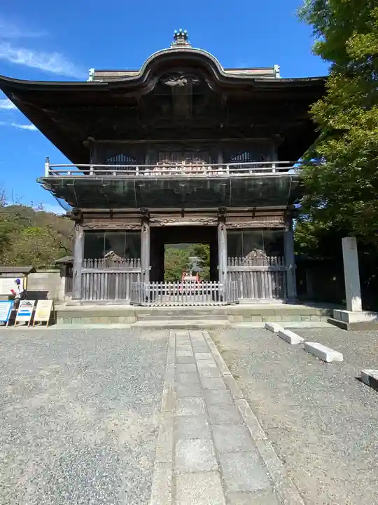 稱名寺(神奈川県)