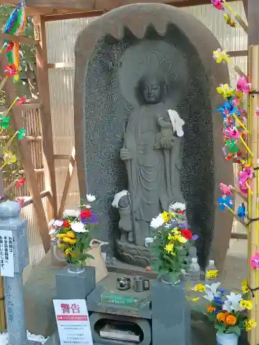 成田山川越別院(埼玉県)