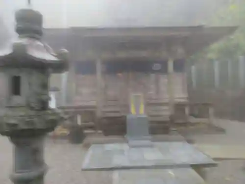 神峯寺(高知県)