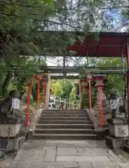 宝塚神社(兵庫県)