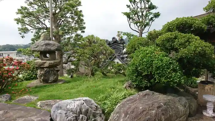 曹源寺のその他建物