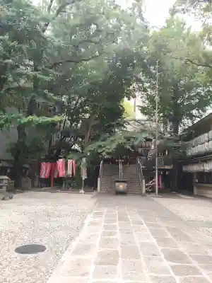 朝日神社(愛知県)