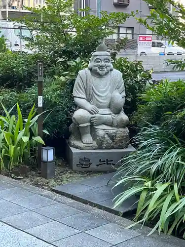 成子天神社(東京都)