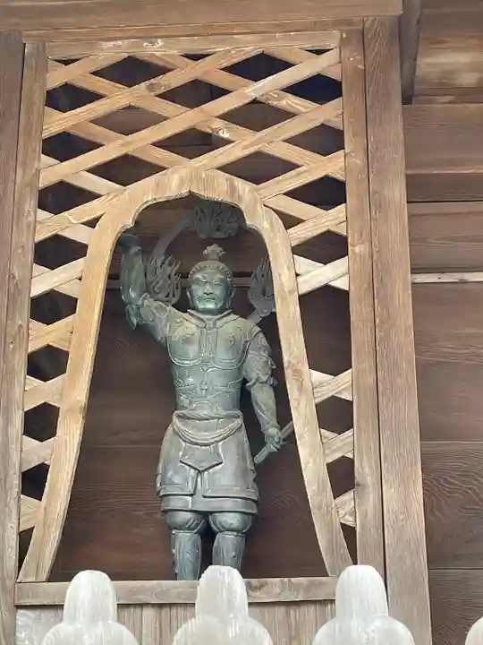 屋島寺(香川県)