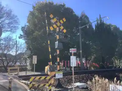貴船神社のその他建物