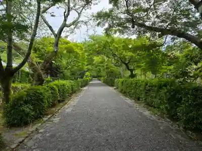 西教寺(滋賀県)