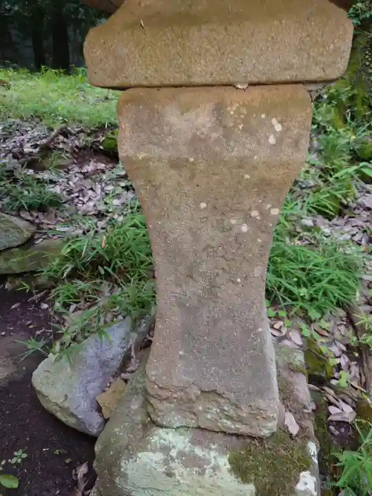 弓削神社(山梨県)