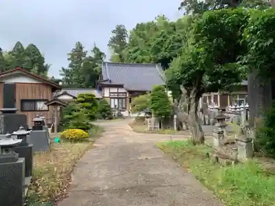 龍頭寺(千葉県)