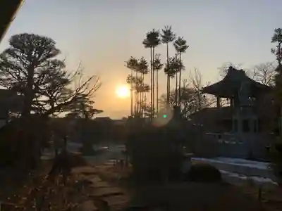 法源寺のその他建物