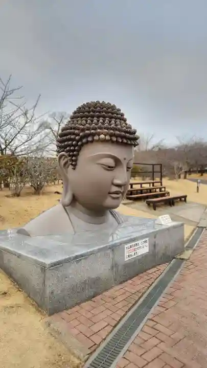 東本願寺本廟 牛久浄苑(牛久大仏)(茨城県)