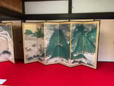 金剛寺の芸術
