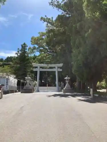 井伊谷宮(静岡県)