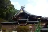 春日神社(福岡県)