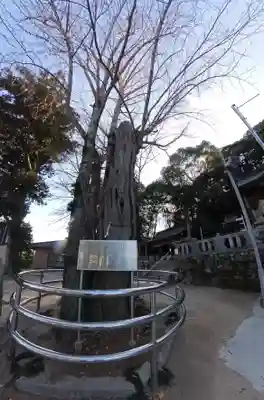 平野神社(福岡県)