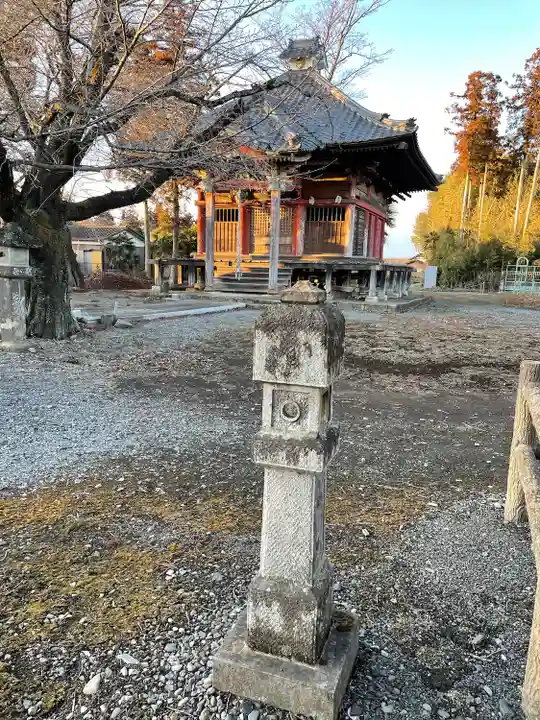 下野国分寺(栃木県)