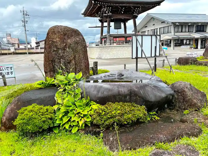 照蓮寺(岐阜県)