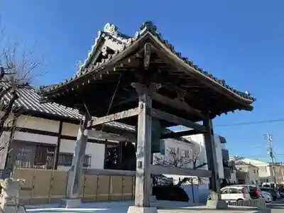 源心寺の建物その他