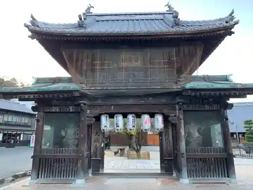 大願寺(広島県)